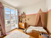 Vente appartement 5 pièces