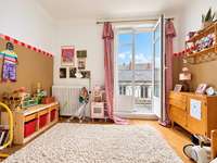 Vente appartement 5 pièces