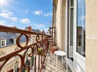 Vente appartement 5 pièces