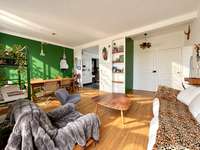 Vente appartement 5 pièces