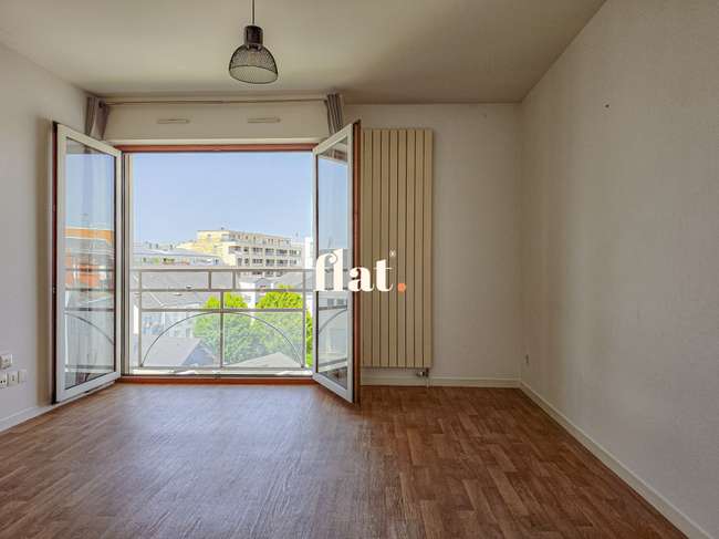 Appartement 2 pièces 51 m² · à Nantes · 51 m² · 179 500 €