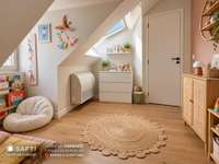 Vente appartement 4 pièces Vente appartement 4 pièces