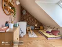 Vente appartement 4 pièces Vente appartement 4 pièces