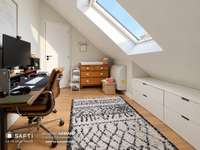 Vente appartement 4 pièces Vente appartement 4 pièces