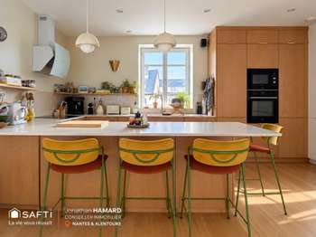 Vente appartement 4 pièces Vente appartement 4 pièces