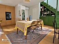 Vente appartement 4 pièces Vente appartement 4 pièces
