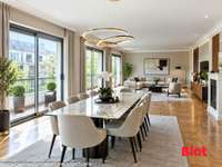 Vente appartement 5 pièces
