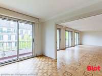 Vente appartement 5 pièces