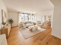 Vente appartement 5 pièces Vente appartement 5 pièces