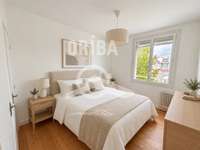 Vente appartement 5 pièces Vente appartement 5 pièces