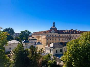 Vente Appartement 5 piècesNantes Centre Ville