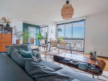 Vente appartement 5 pièces