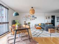 Vente appartement 5 pièces