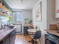 Vente appartement 5 pièces