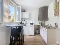 Vente appartement 1 pièce Vente appartement 1 pièce