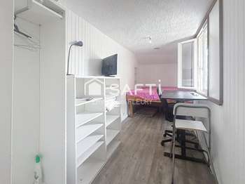 Vente appartement 1 pièce Vente appartement 1 pièce