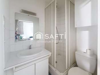 Vente appartement 1 pièce Vente appartement 1 pièce