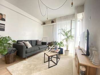 Vente appartement 1 pièce Nantes Centre Ville 44