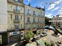 Vente appartement 3 pièces Vente appartement 3 pièces