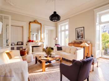 Vente appartement 9 pièces Nantes Centre Ville 44