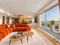 Vente appartement 7 pièces Vente appartement 7 pièces