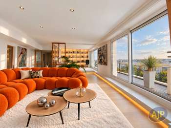 Vente appartement 7 pièces Vente appartement 7 pièces