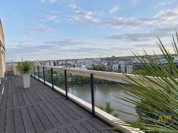 Vente appartement 7 pièces Vente appartement 7 pièces