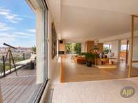 Vente appartement 7 pièces Vente appartement 7 pièces