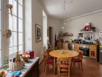 Vente appartement 6 pièces