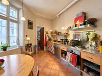 Vente appartement 6 pièces
