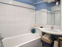 Vente appartement 6 pièces