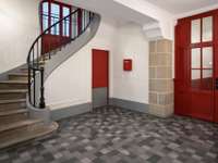 Vente appartement 6 pièces