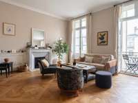 Vente appartement 6 pièces