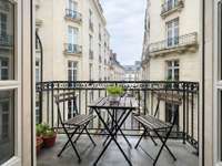 Vente appartement 6 pièces