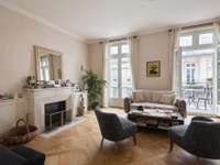 Vente appartement 6 pièces