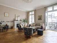 Vente appartement 6 pièces