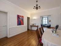 Vente appartement 6 pièces