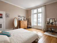 Vente appartement 6 pièces
