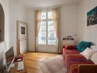 Vente appartement 6 pièces
