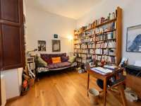 Vente appartement 6 pièces