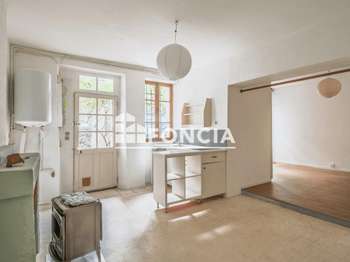 Vente Appartement 2 piècesNantes Centre Ville