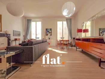 Vente Appartement 2 piècesNantes Centre Ville