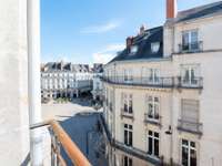 Vente appartement 5 pièces Vente appartement 5 pièces