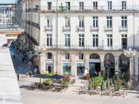 Vente appartement 5 pièces Vente appartement 5 pièces