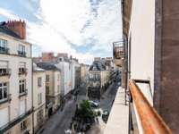 Vente appartement 5 pièces Vente appartement 5 pièces