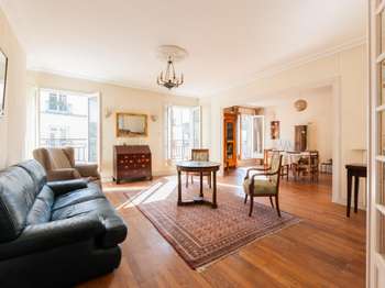Vente appartement 5 pièces Nantes Centre Ville 44