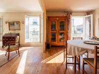 Vente appartement 5 pièces Vente appartement 5 pièces