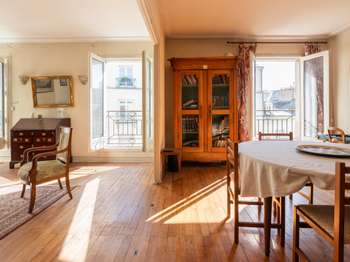 Vente appartement 5 pièces Vente appartement 5 pièces