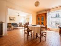 Vente appartement 5 pièces Vente appartement 5 pièces