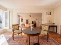 Vente appartement 5 pièces Vente appartement 5 pièces